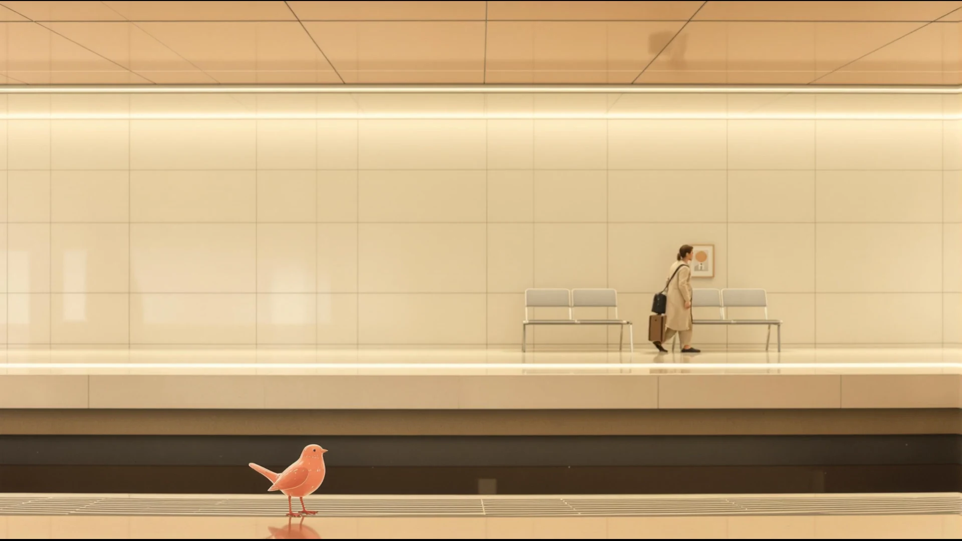 pull focus reference frame